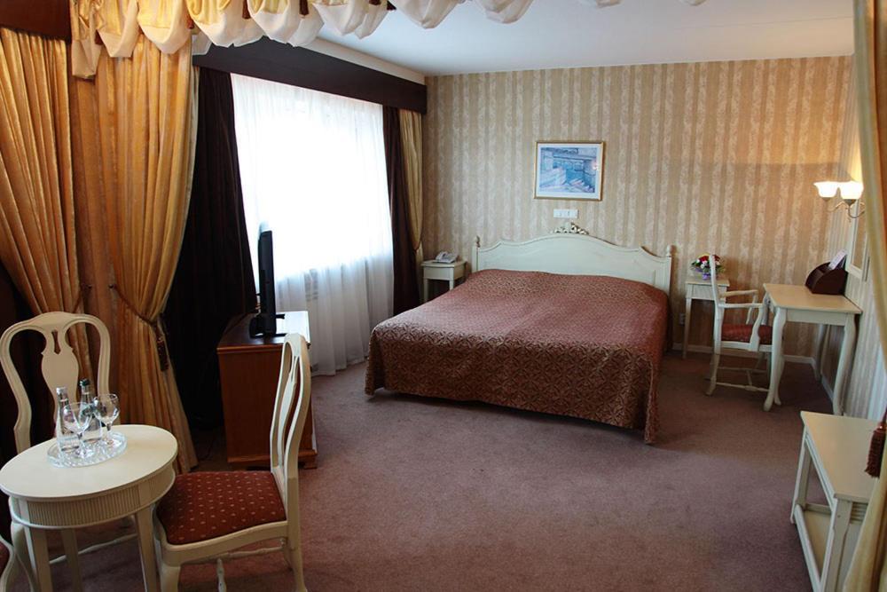 Hotel Druzhba Vyborg Ngoại thất bức ảnh