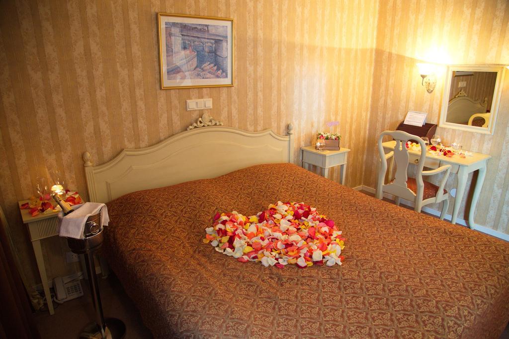 Hotel Druzhba Vyborg Ngoại thất bức ảnh